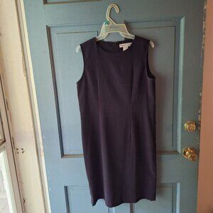 Samantha Taylor dress